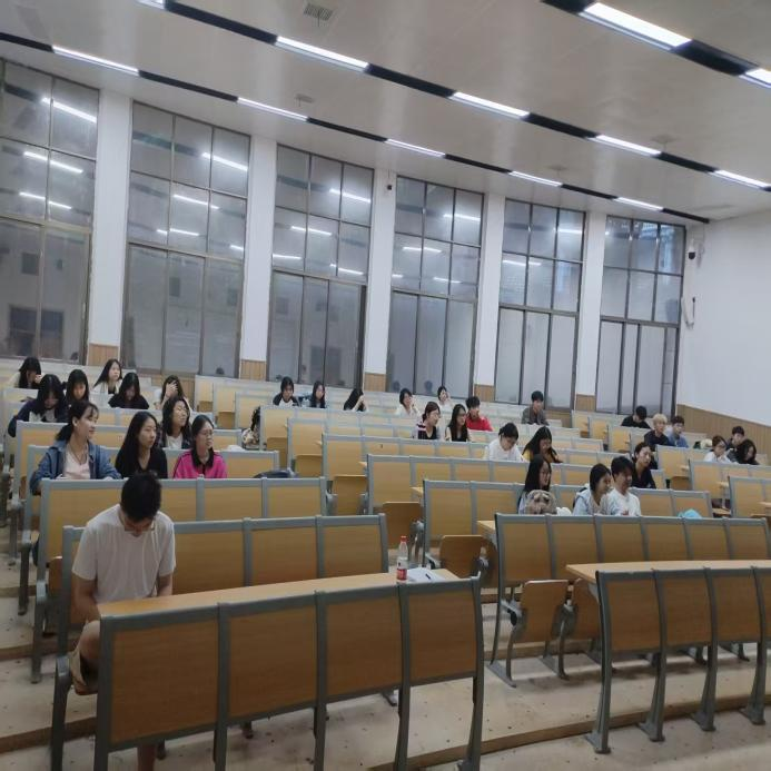 In pauperes scholarum - Ybloouke caritas res