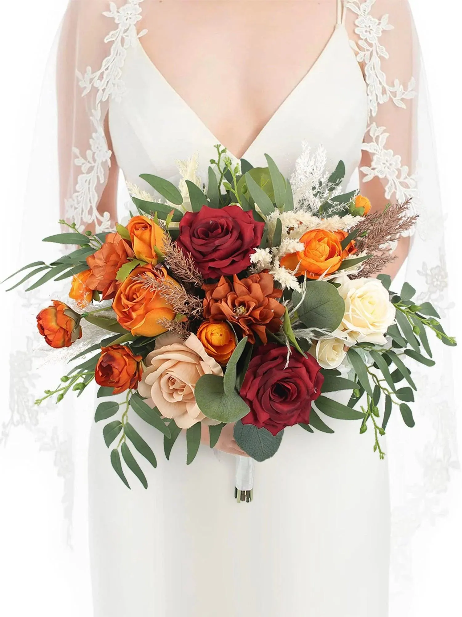 Saeva amour bouquet
