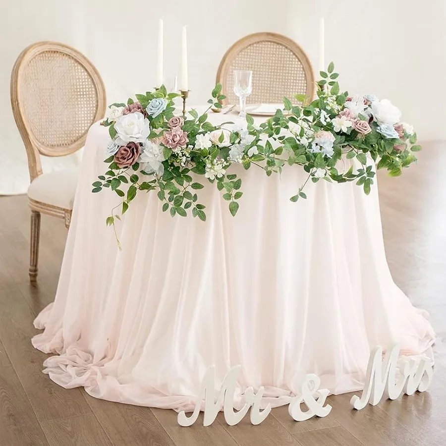 Alba & Lilac