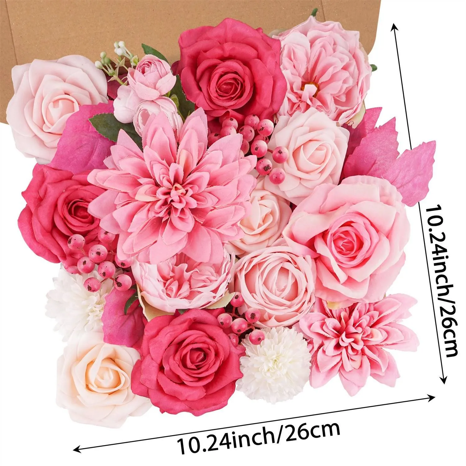 lux rosea