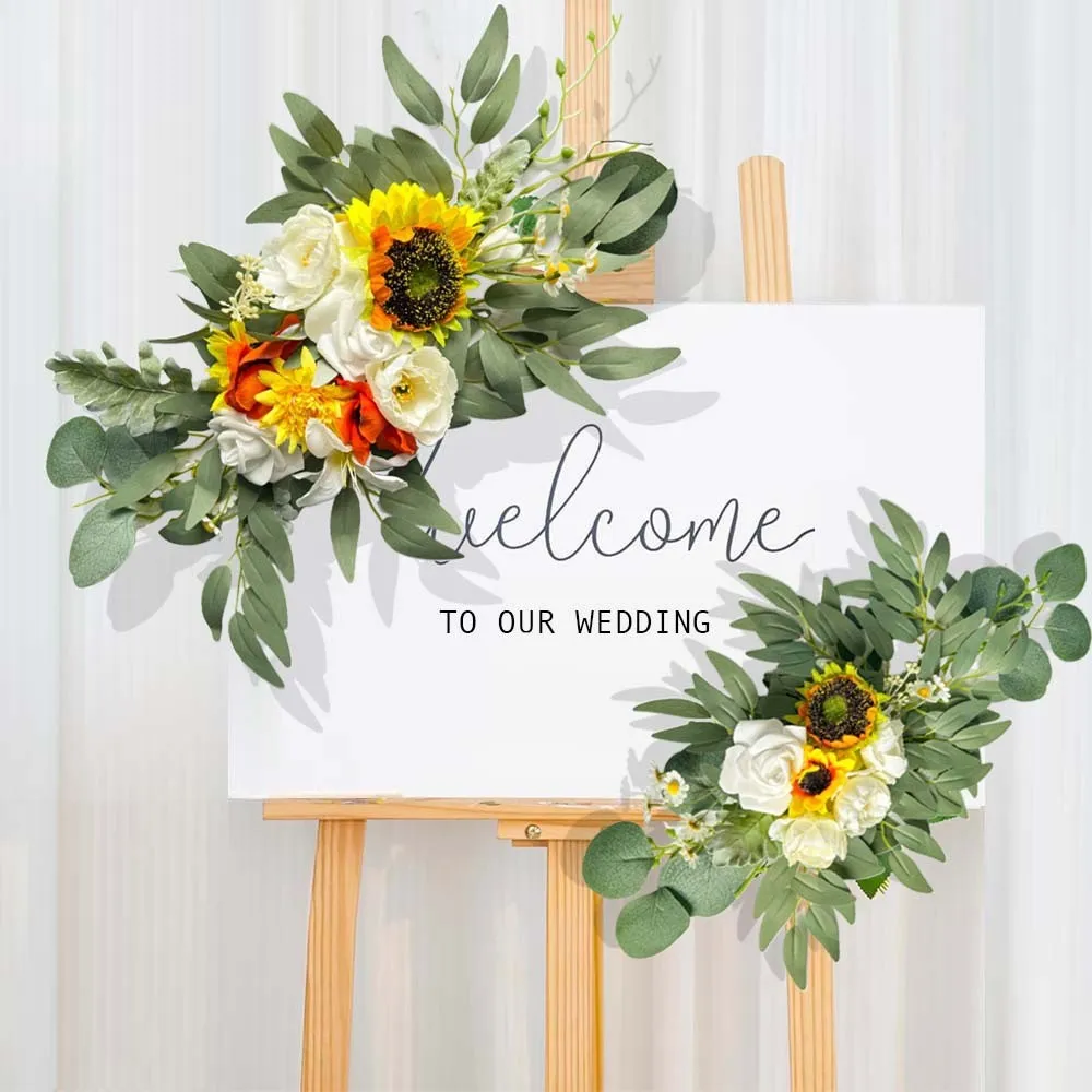 Signum flos HELIANTHUS