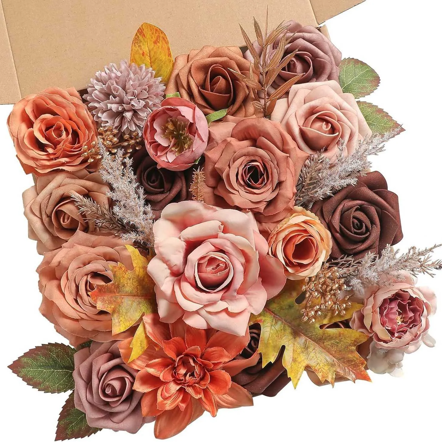 Flos arca compilations1