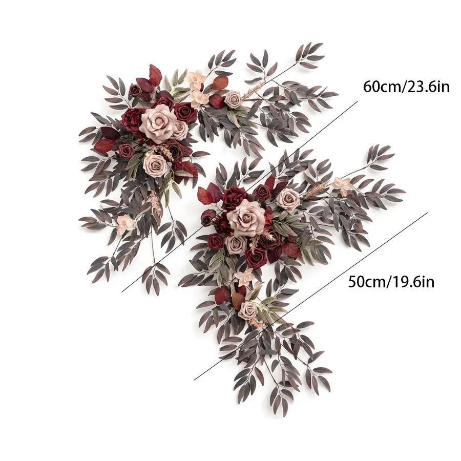& GrayPink Burgundiae