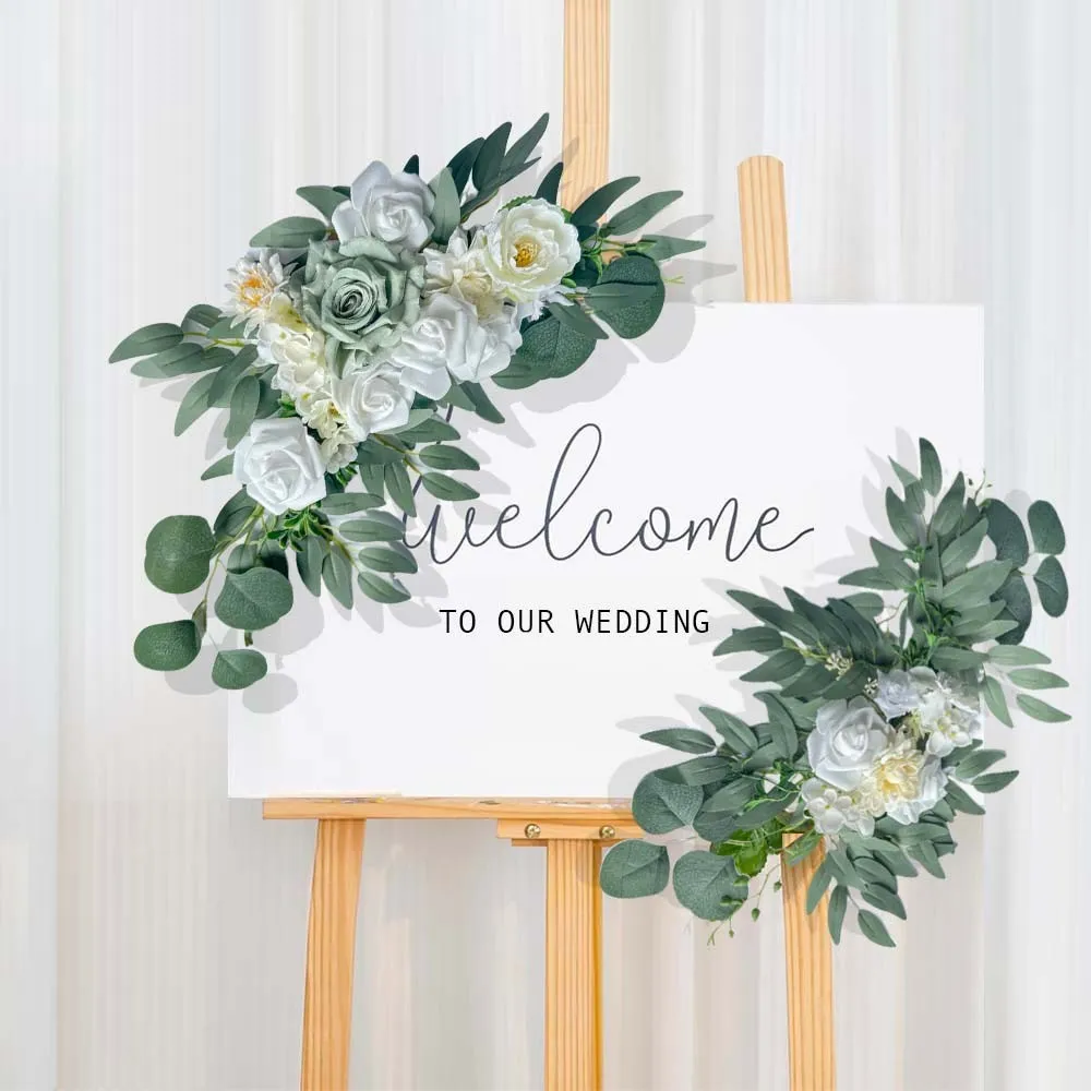 Sign Flos Green & Alba