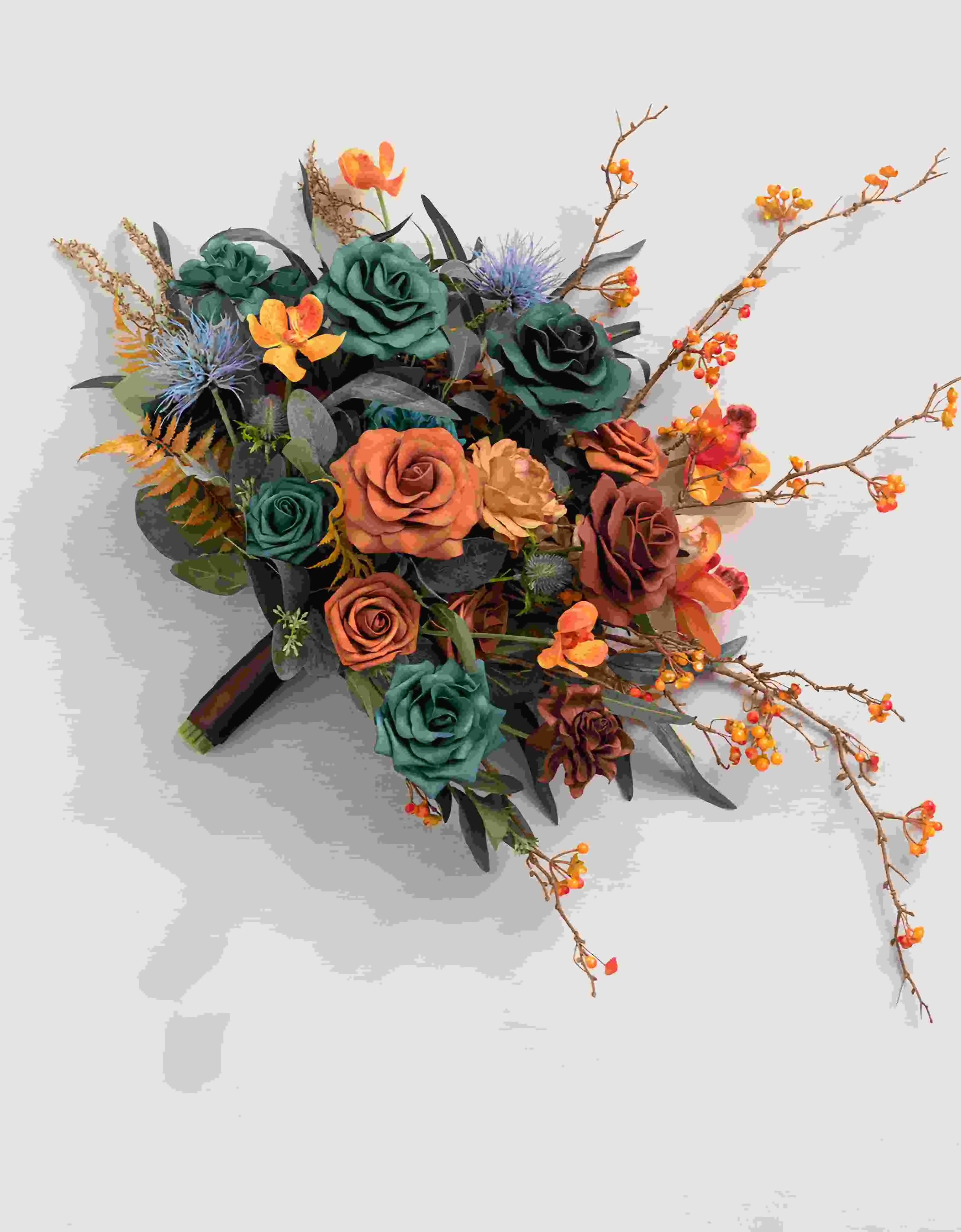 Saeva amour bouquet