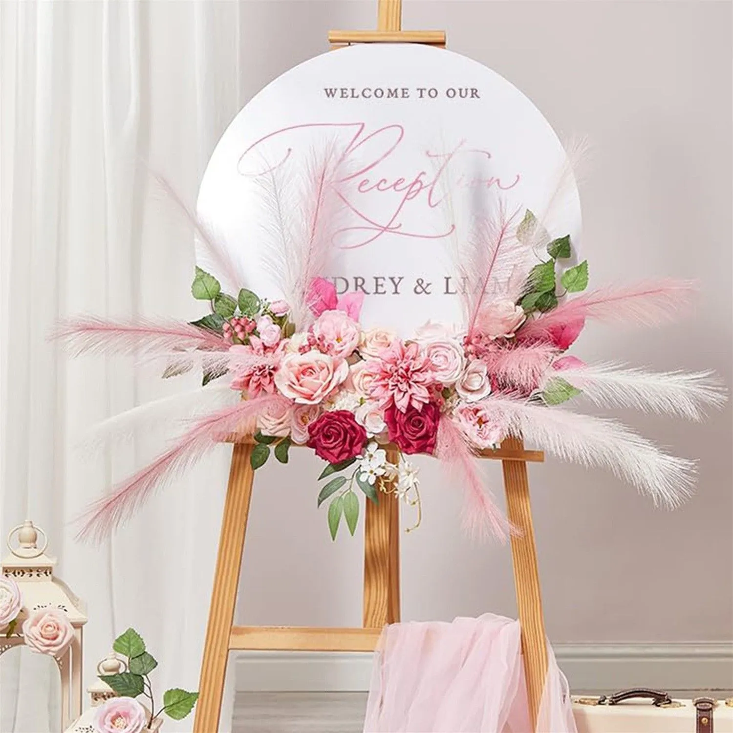 lux rosea