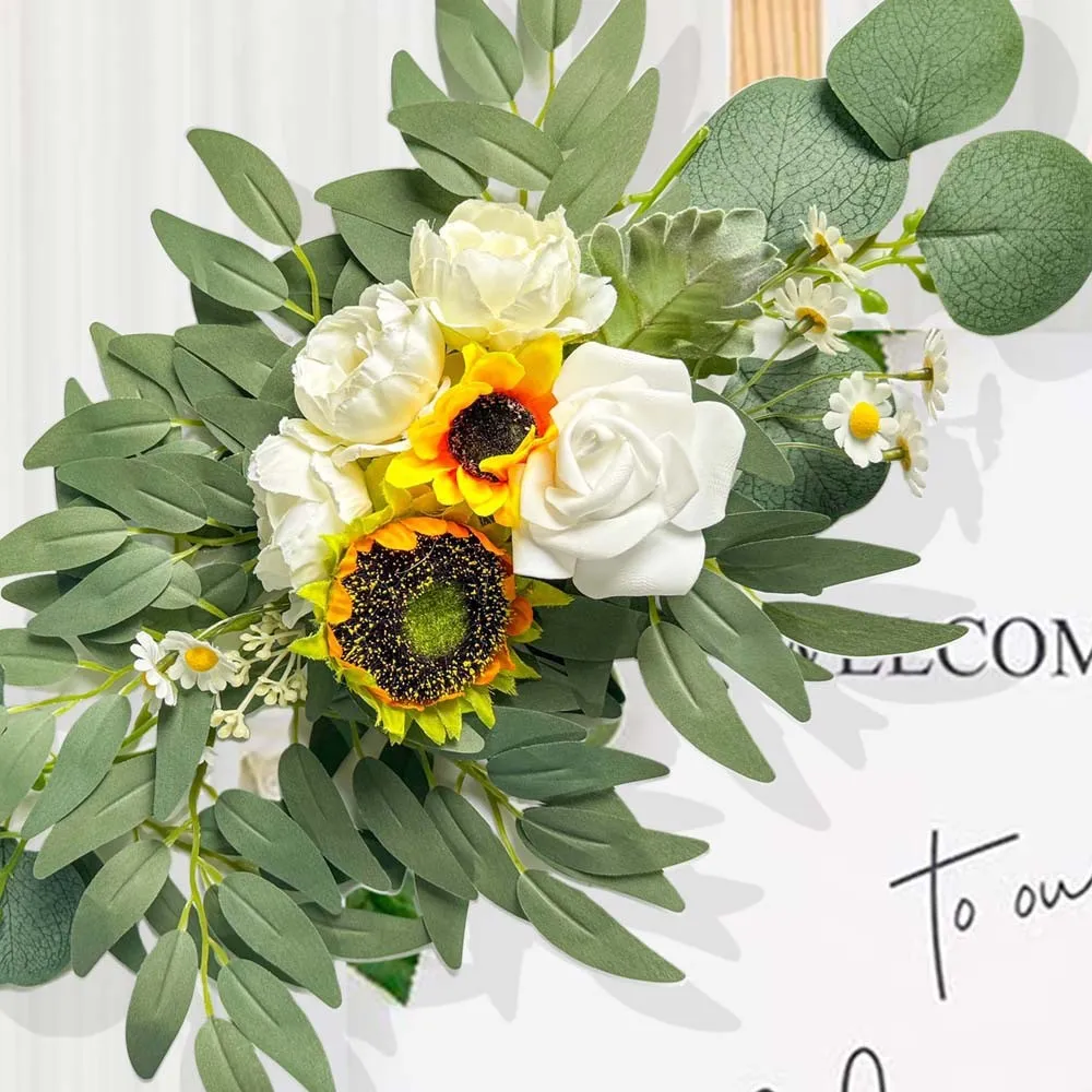 Signum flos HELIANTHUS