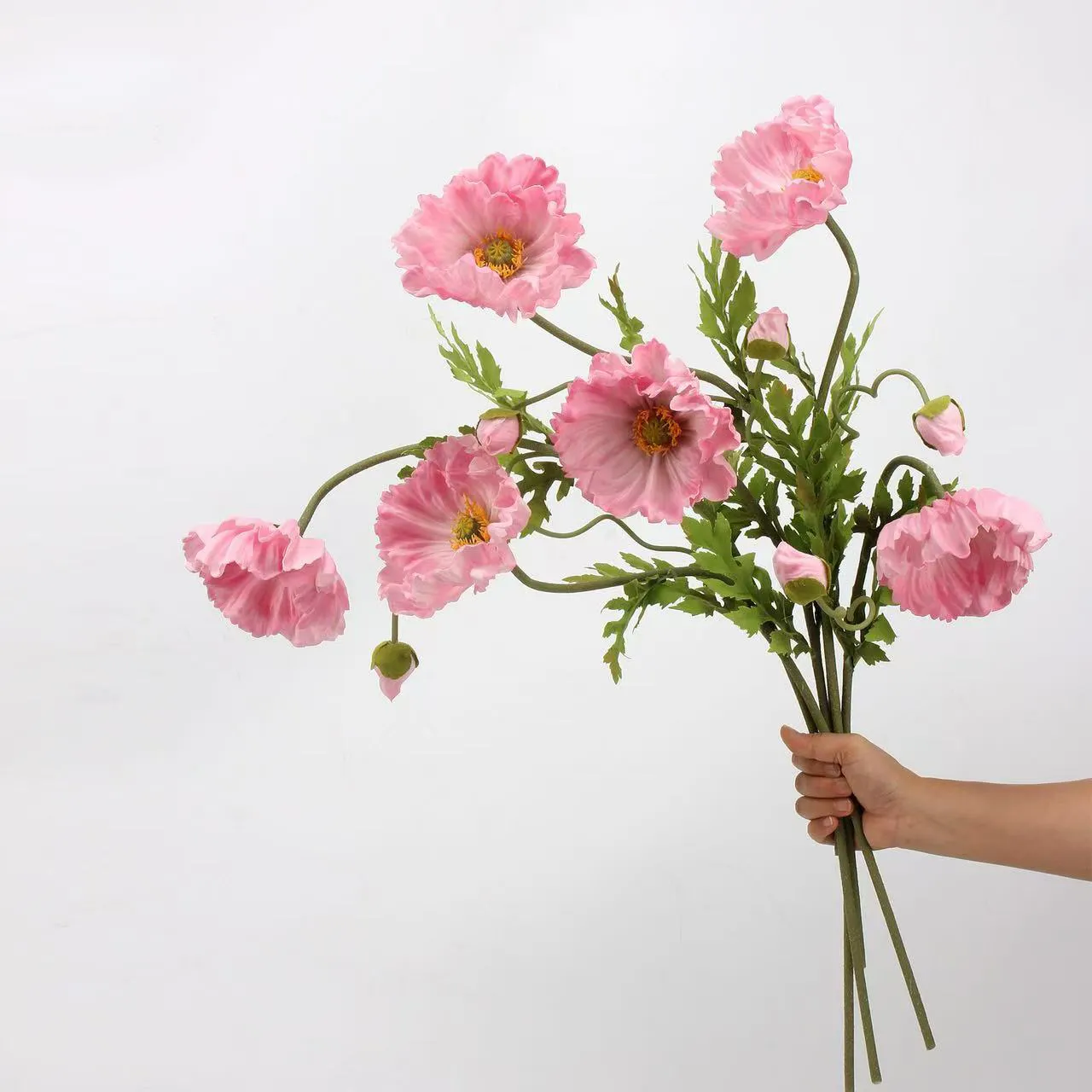 The future of artificial flower pot with flowers