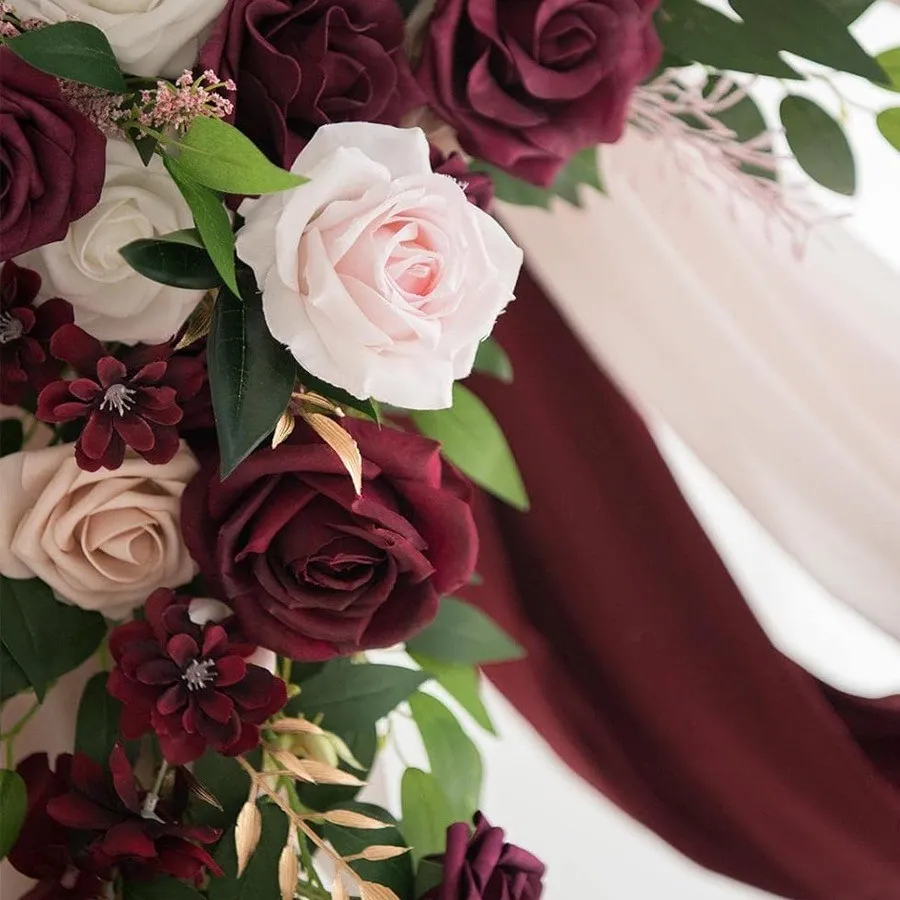 Rubrum & Pink