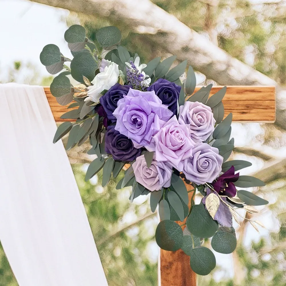 Sign Flos purpura