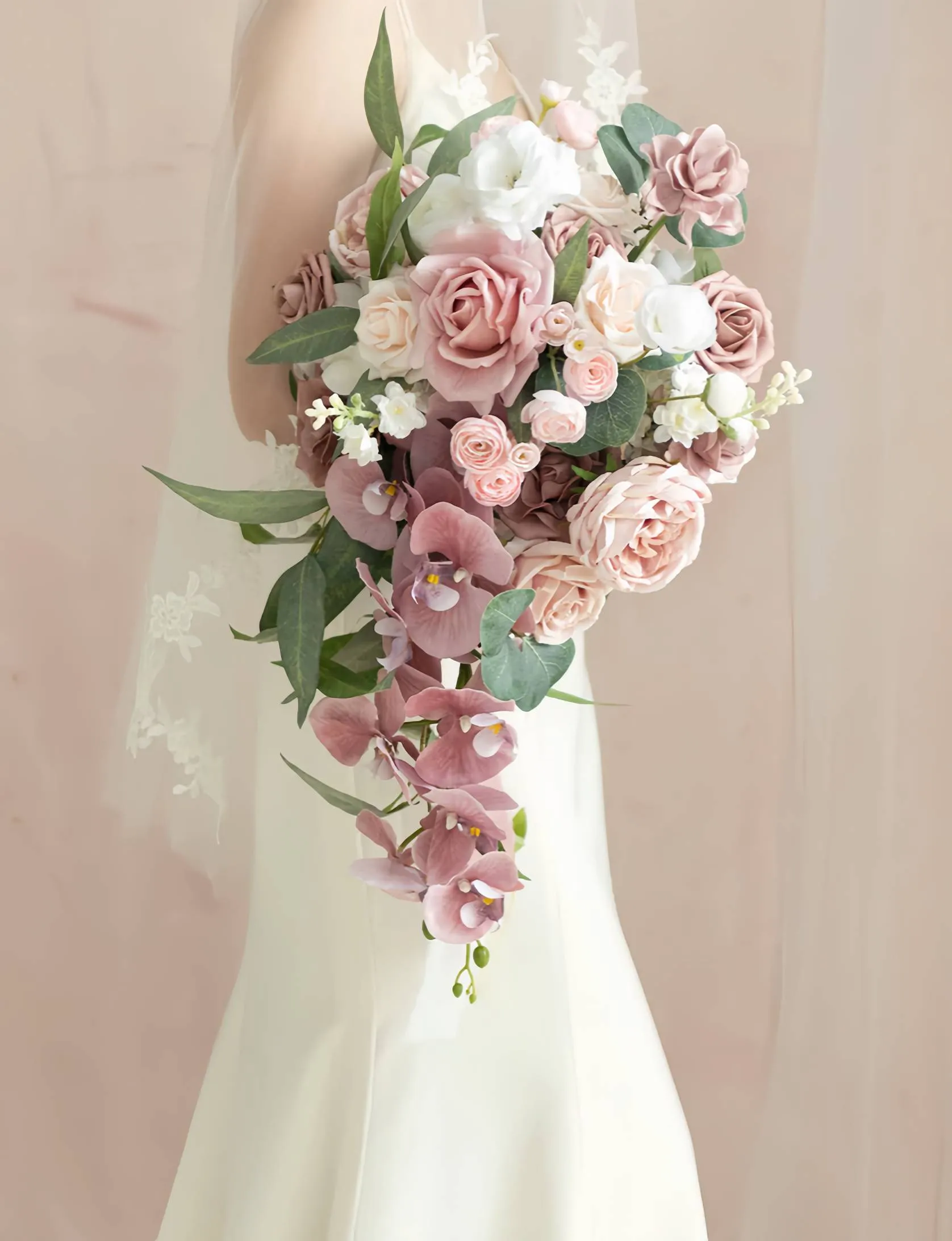 Pink Principem FLOS