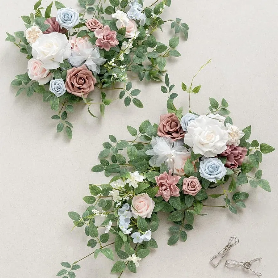 Alba & Lilac