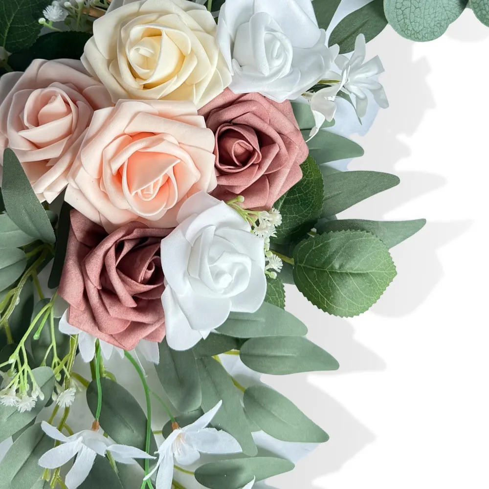 Sign Flos Grey Pink