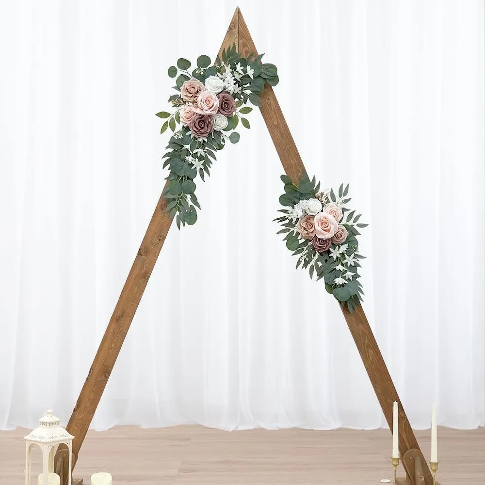 Senior Sign Flos Grey Pink