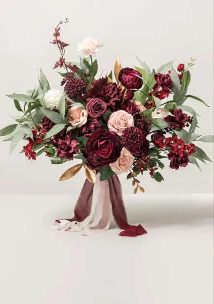 Ferentes amoris FLOS