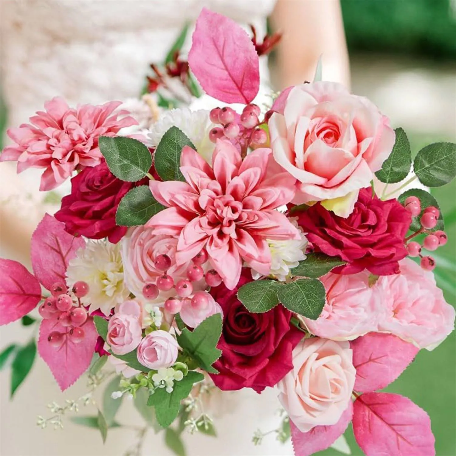 lux rosea