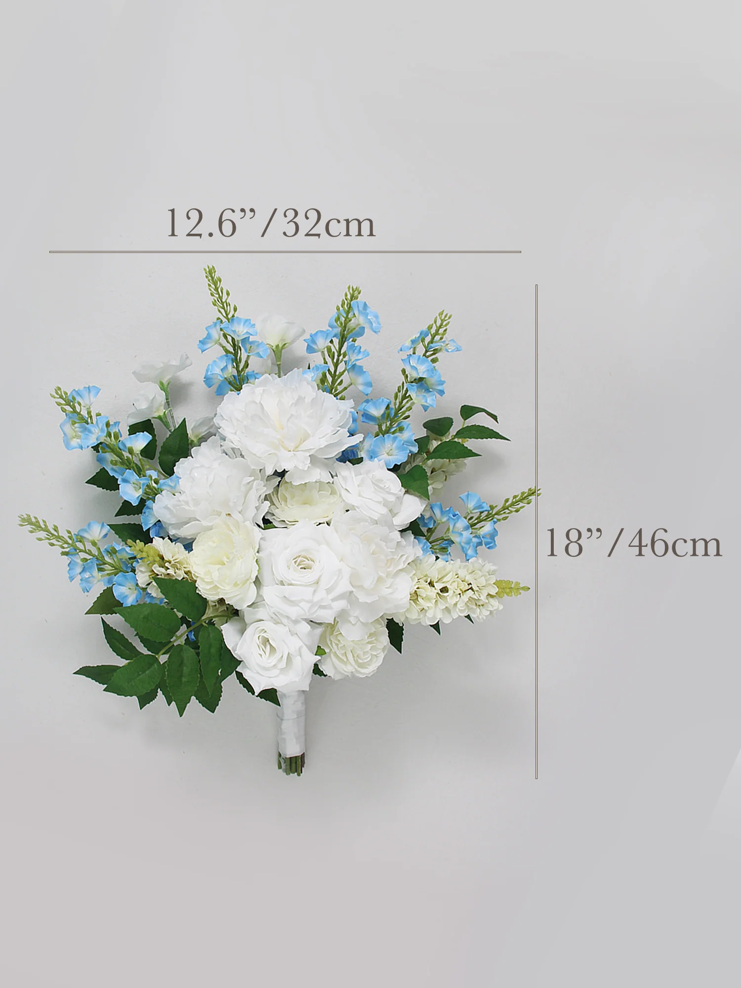 Hawaiian style bouquet