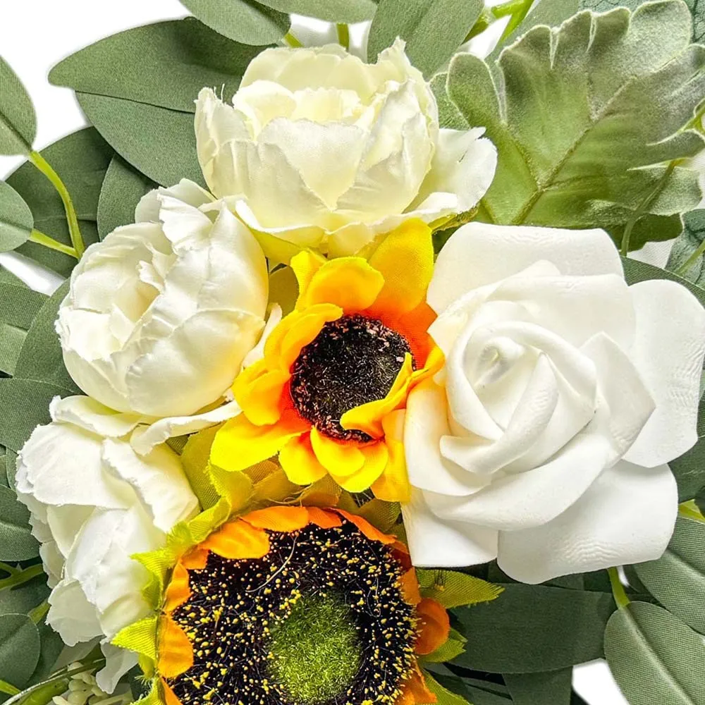 Signum flos HELIANTHUS