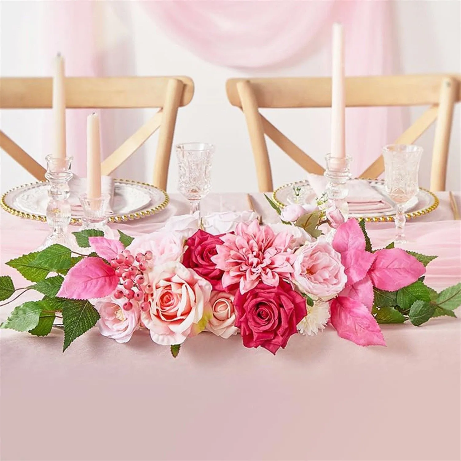 lux rosea