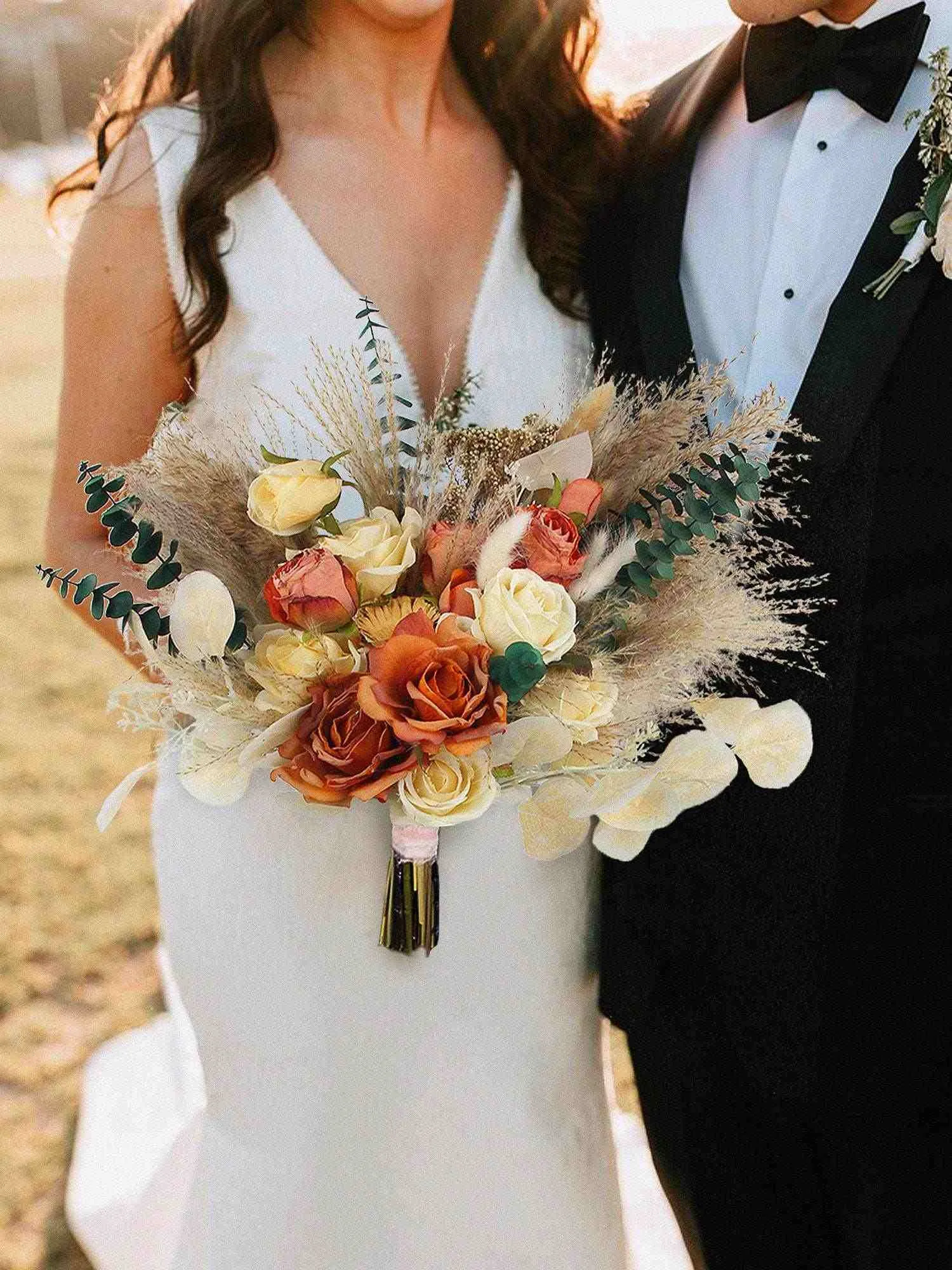 Saeva amour bouquet