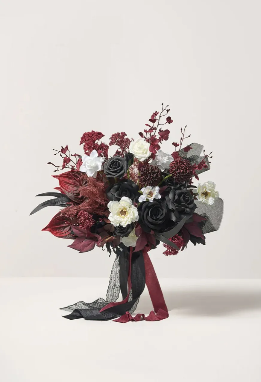 Midnight Reverie FLOS