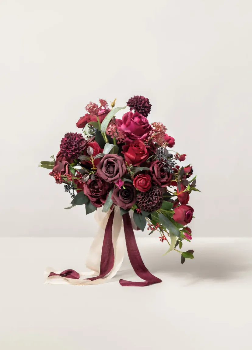 Ferentes amoris FLOS