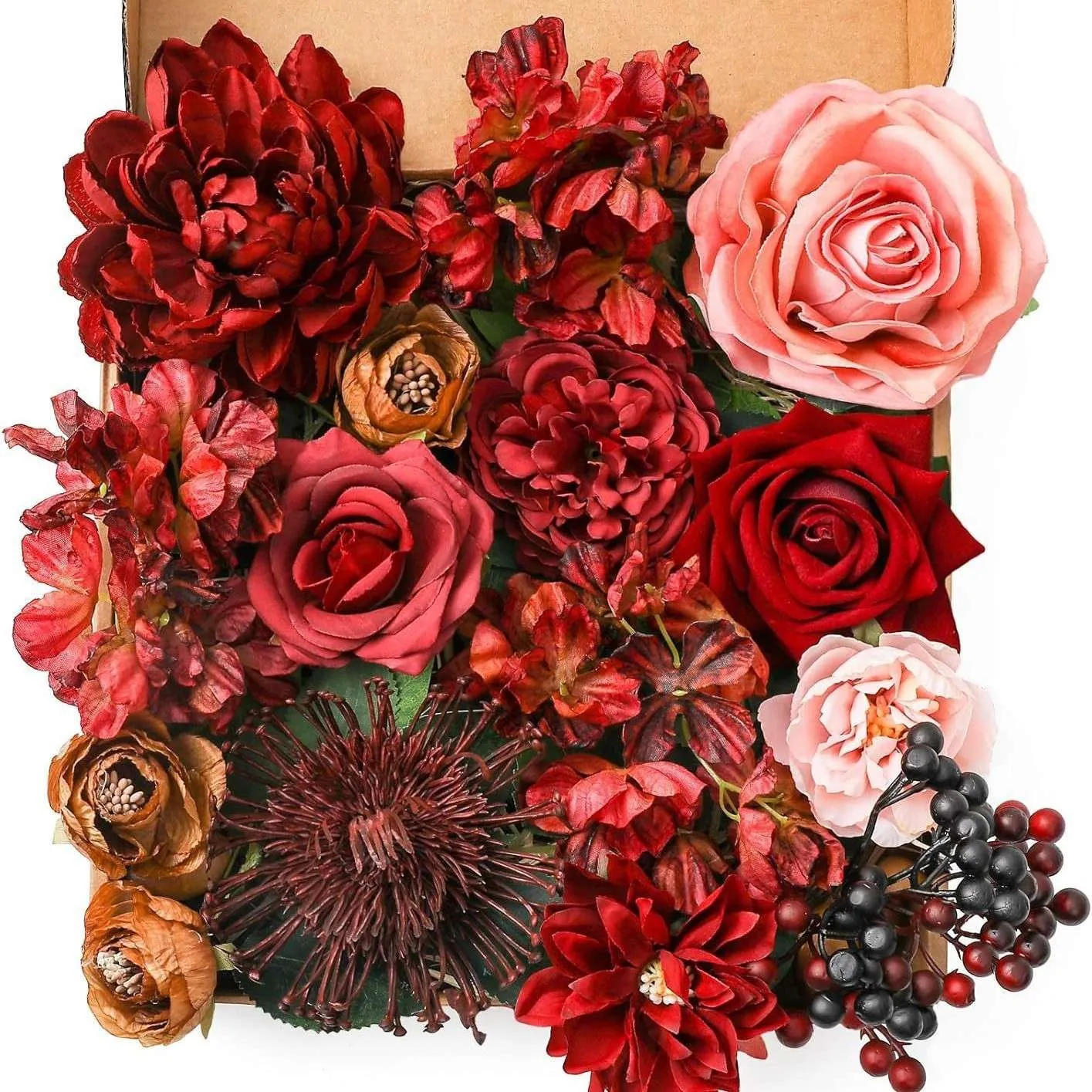 Flos arca compilations1