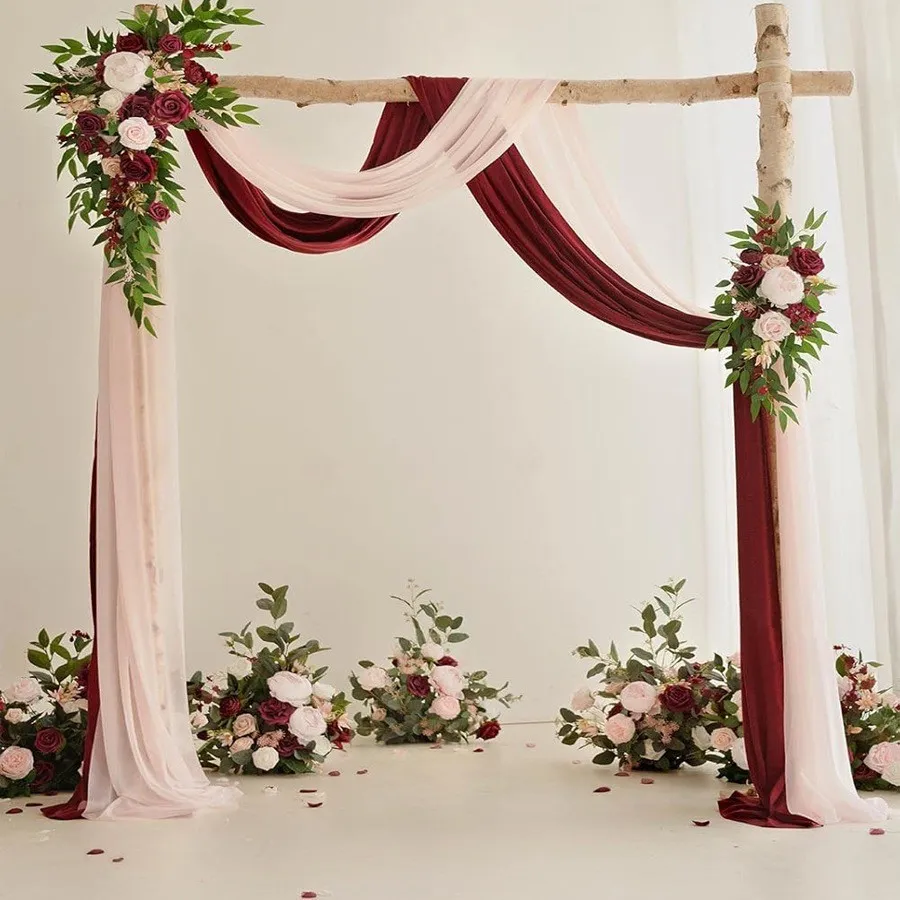 Rubrum & Pink