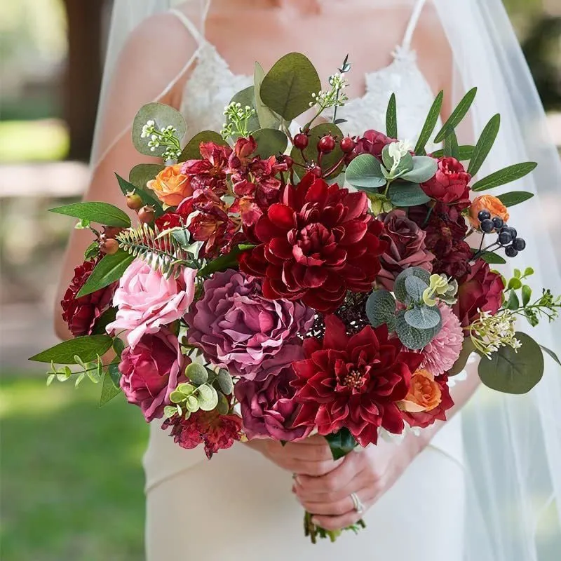 Burgundiae Rose