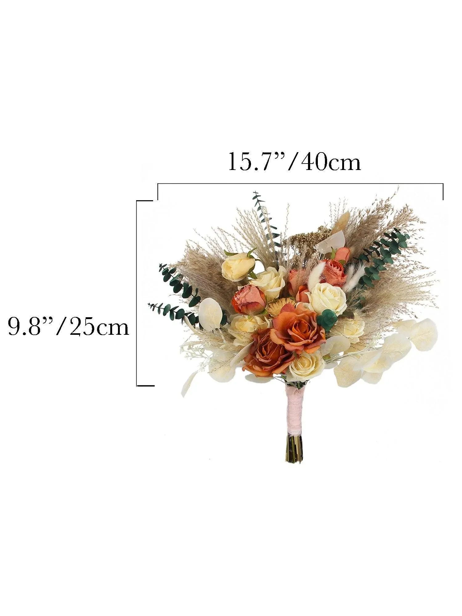 Saeva amour bouquet
