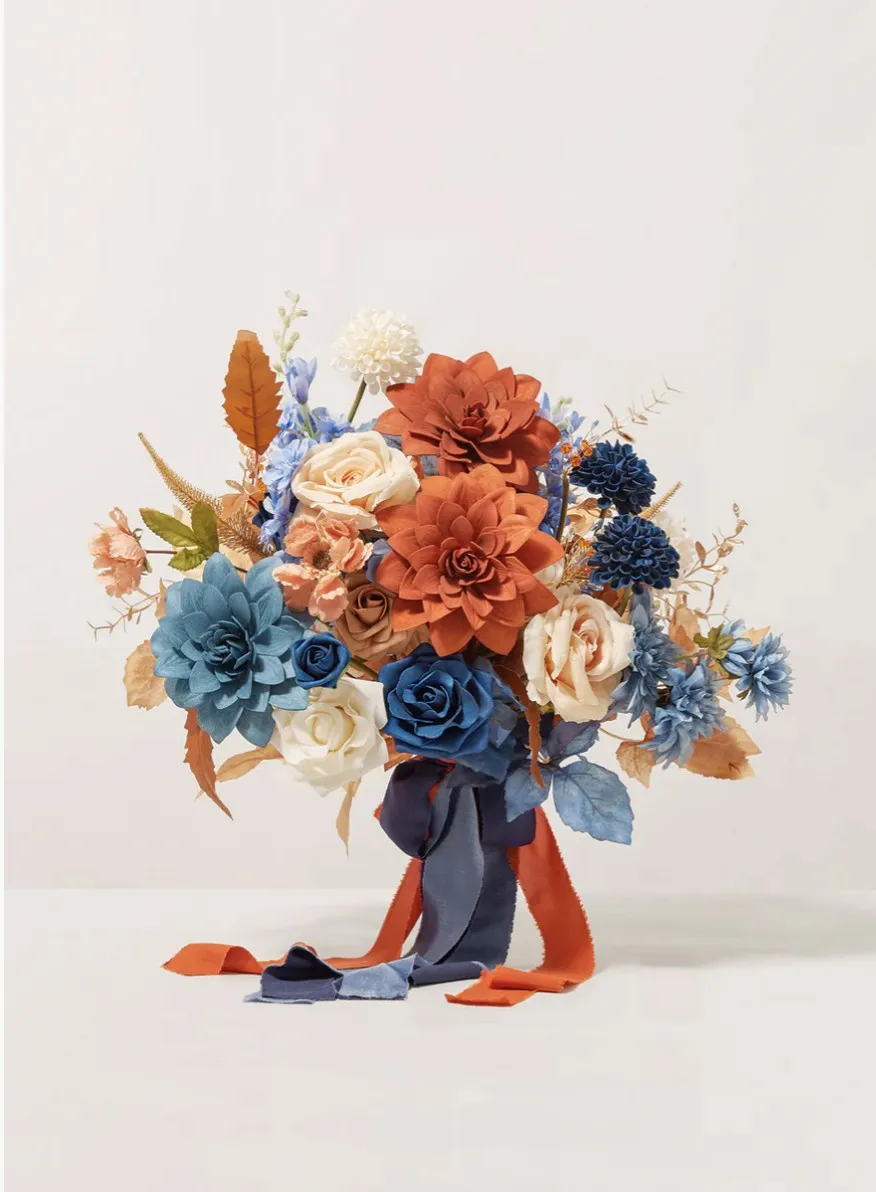 Saeva amour bouquet