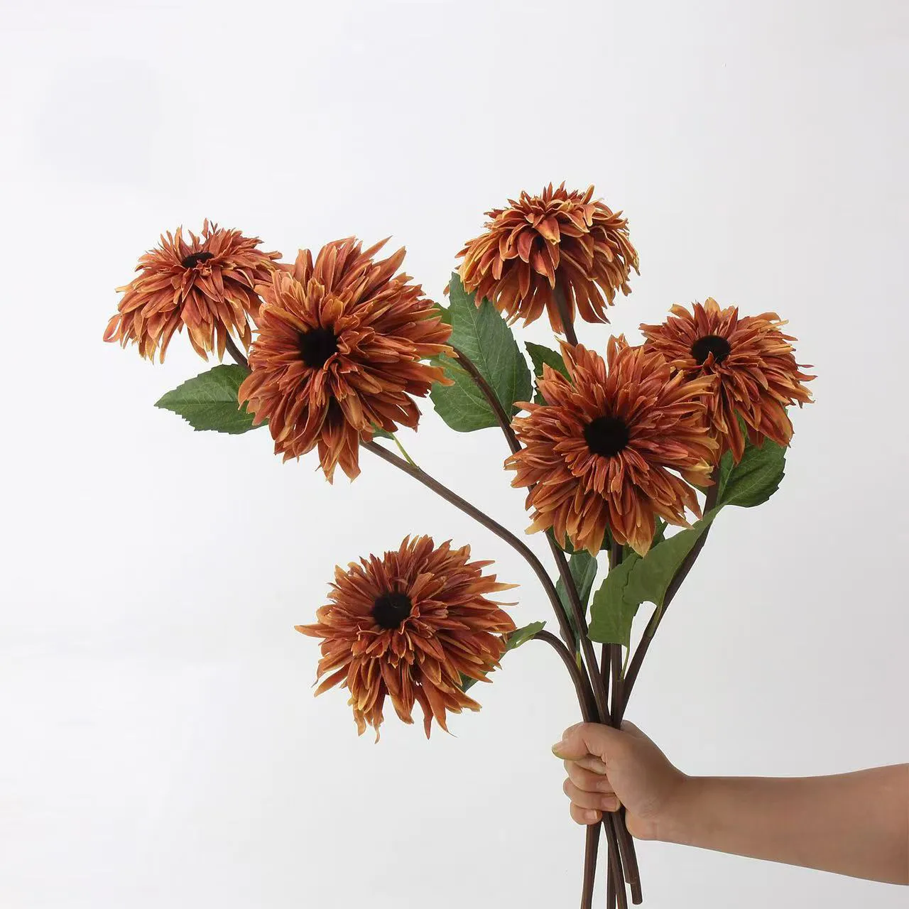 Oleum pictura Sunflowers